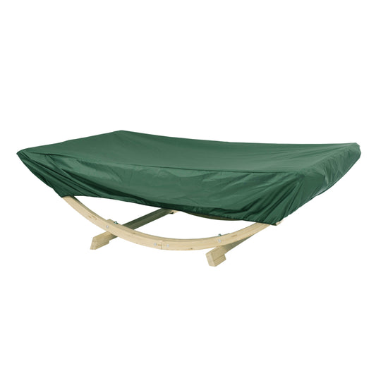 lounge bed cover product exterior view