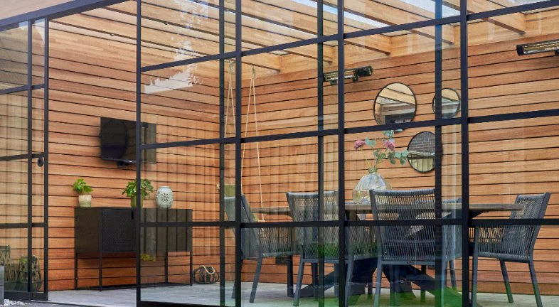 Fiano Steel Look Profiles