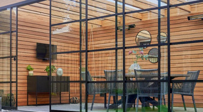 Fiano Steel Look Profiles