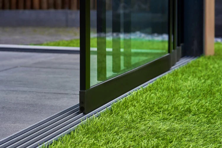 Fiano Steel Look Profiles