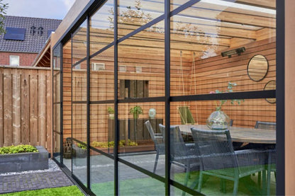 Fiano Steel Look Profiles