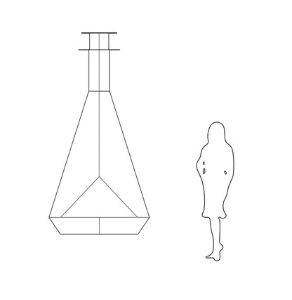 Glammfire Eudoxus Suspended Fire