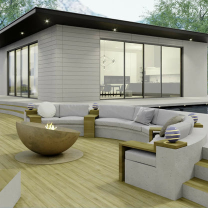 GlammFire Solace Fire Pit