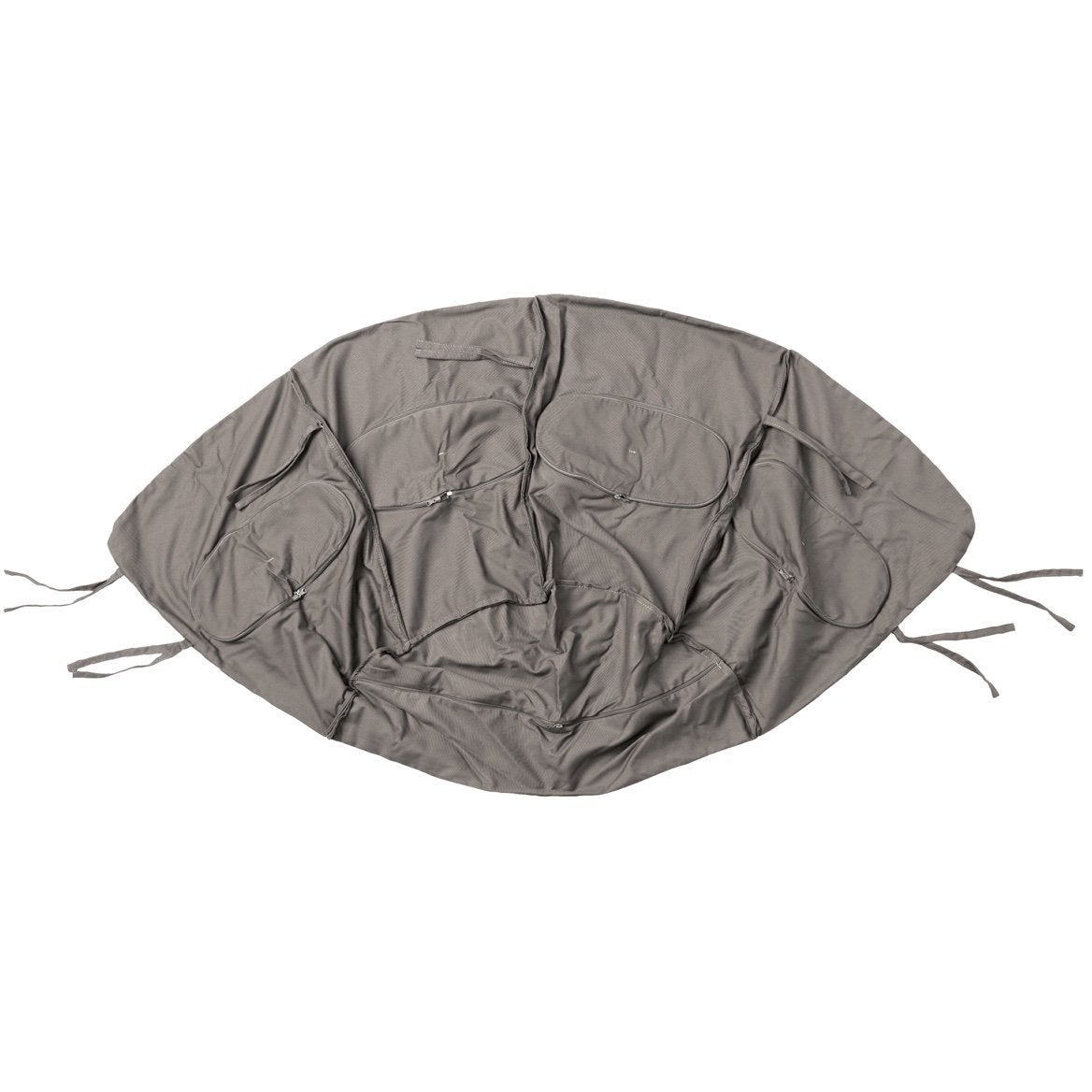globo single seater pillowcase only product exterior view — view 6