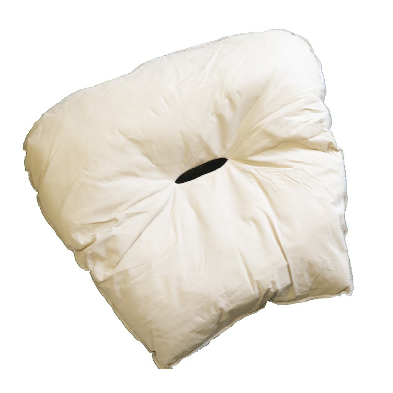globo double seater replacement cushion filling product exterior view