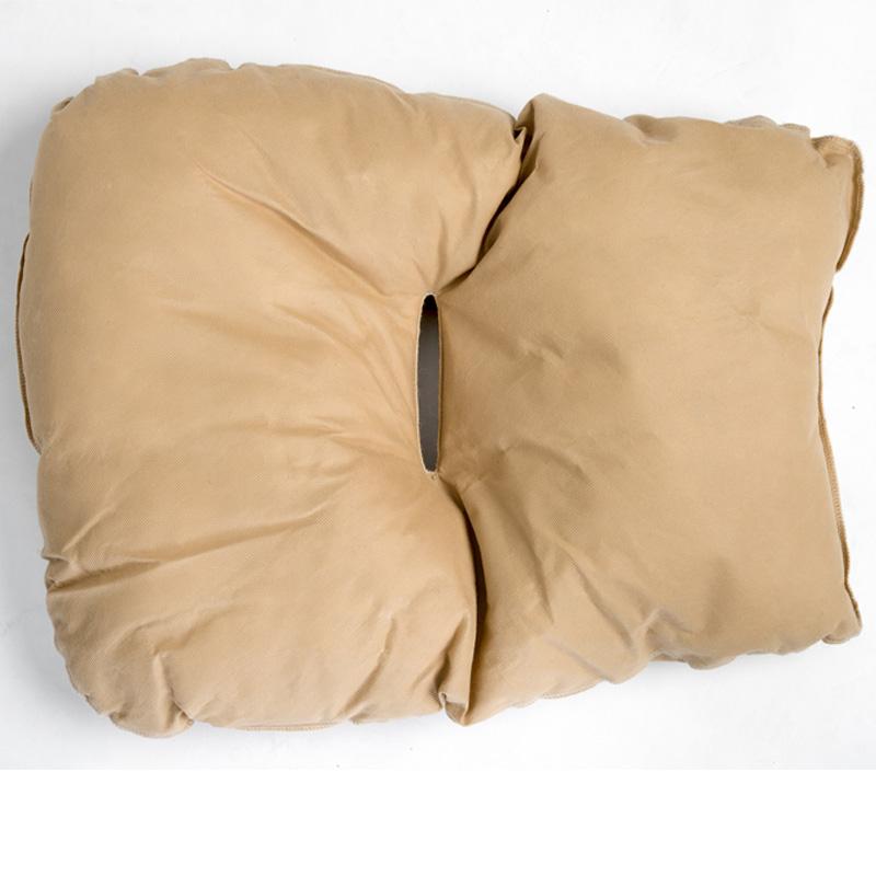 globo single seater replacement cushion filling product exterior view — view 3