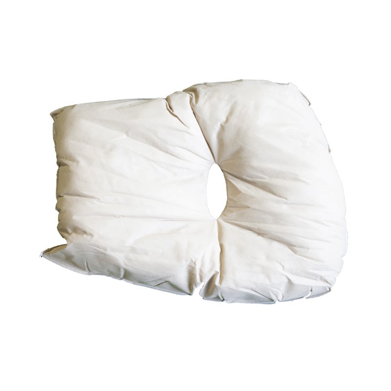 globo single seater replacement cushion filling product exterior view — view 4