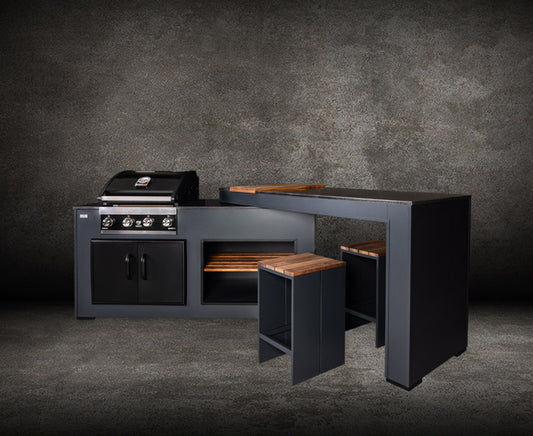 Grillandia Rare Ultimate