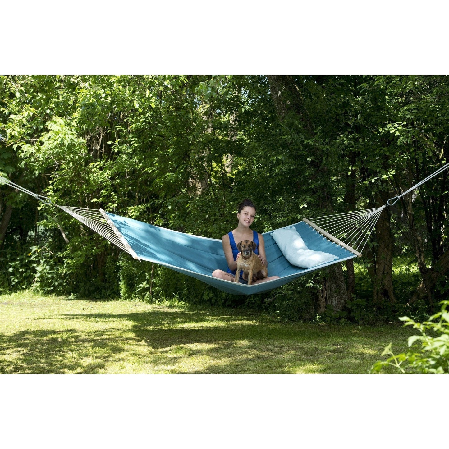 american dream petrol hammock product exterior view