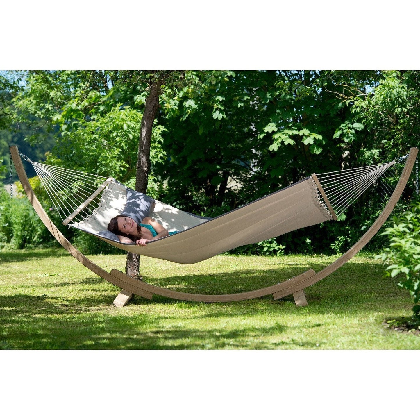 American Dream Sand Hammock