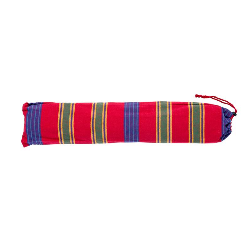 aruba cayenne hammock product exterior view — view 4