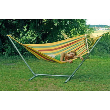 aruba vanilla hammock product exterior view — view 2