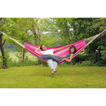 Barbados Grenadine Hammock - Amazonas Online UK