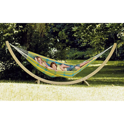 Barbados Lemon Hammock - Amazonas Online UK
