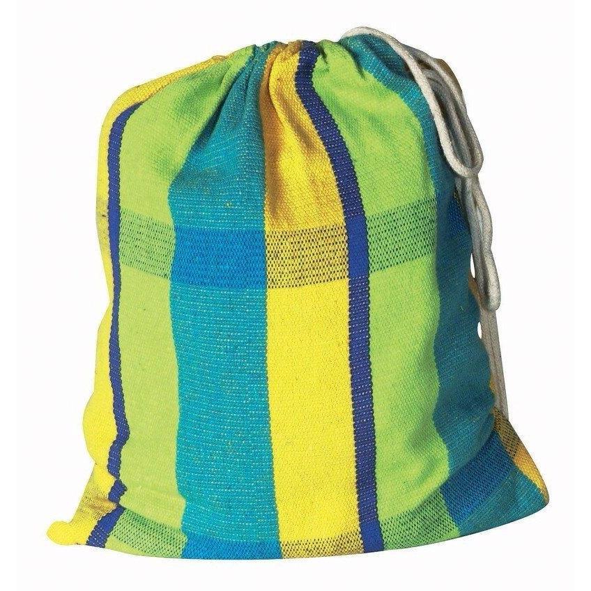 Barbados Lemon Hammock - Amazonas Online UK