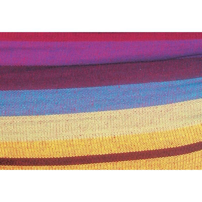 Barbados Rainbow Hammock - Amazonas Online UK