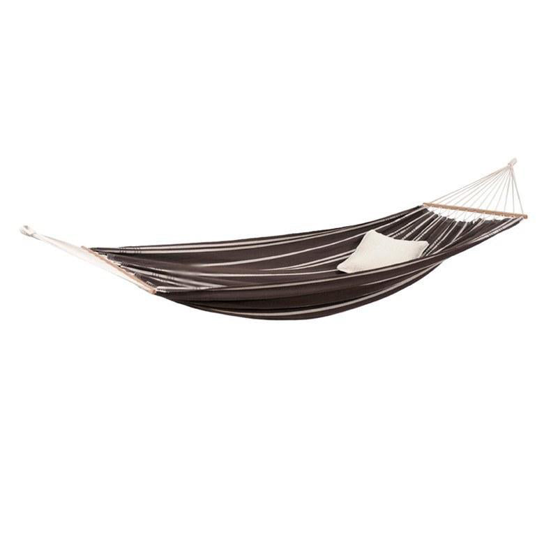 Brasilia Mocca Hammock product exterior view