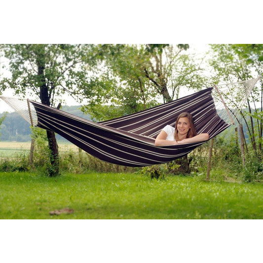 Brasilia Mocca Hammock