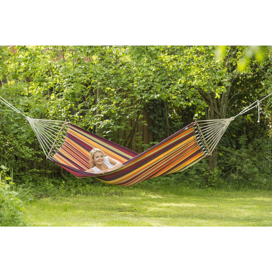 Brasilia Tropical Hammock