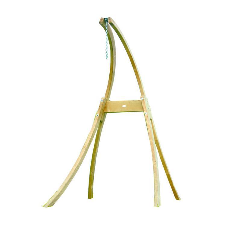 Atlas Hammock Chair Stand product exterior view
