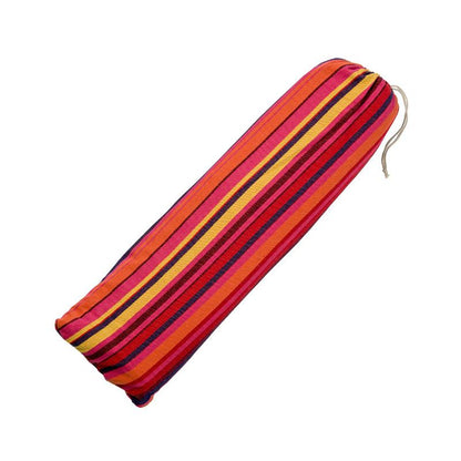 belize vulcano hammock chair product exterior view — view 3