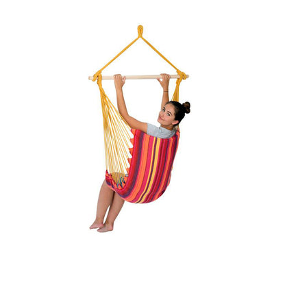 Belize Vulcano Hammock Chair product exterior view