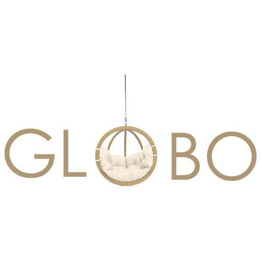 Globo Royal Double Egg Chair Stand