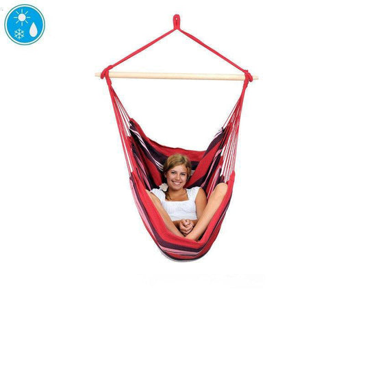 Havanna Fuego Hammock Chair - Amazonas Online UK