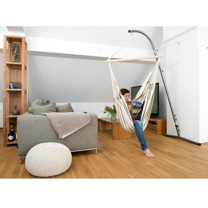 Palmera Rockstone Hammock Chair Stand - Amazonas Online UK