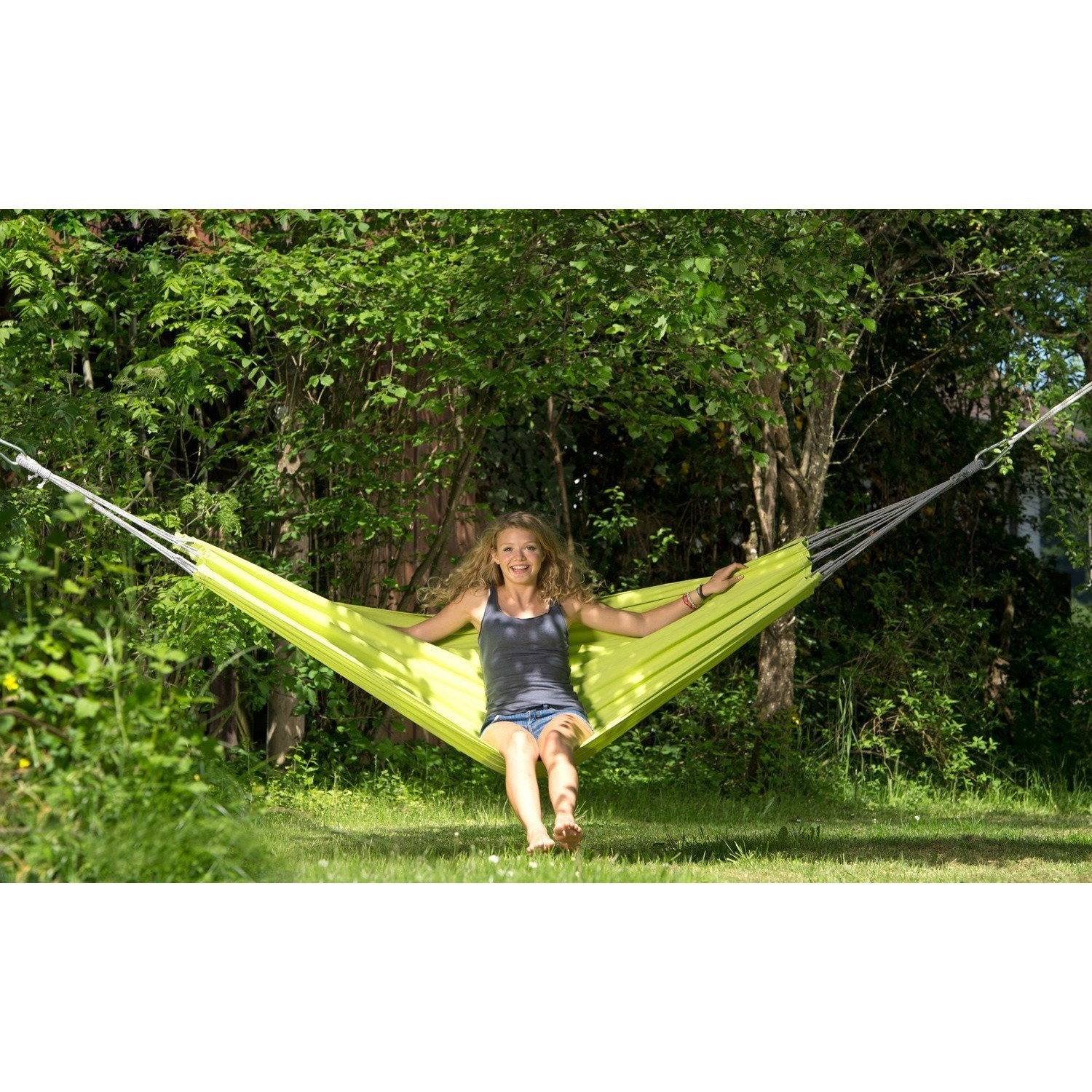 Florida Kiwi Hammock - Amazonas Online UK
