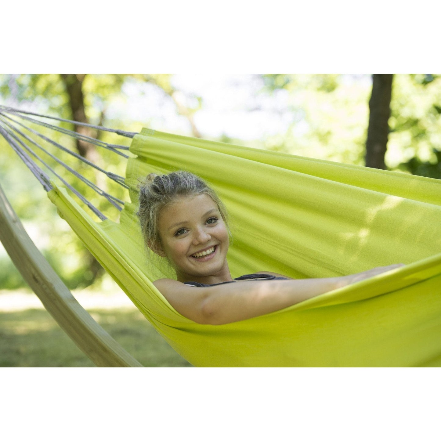 Florida Kiwi Hammock - Amazonas Online UK