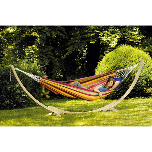 Lambada Tropical Hammock - Amazonas Online UK