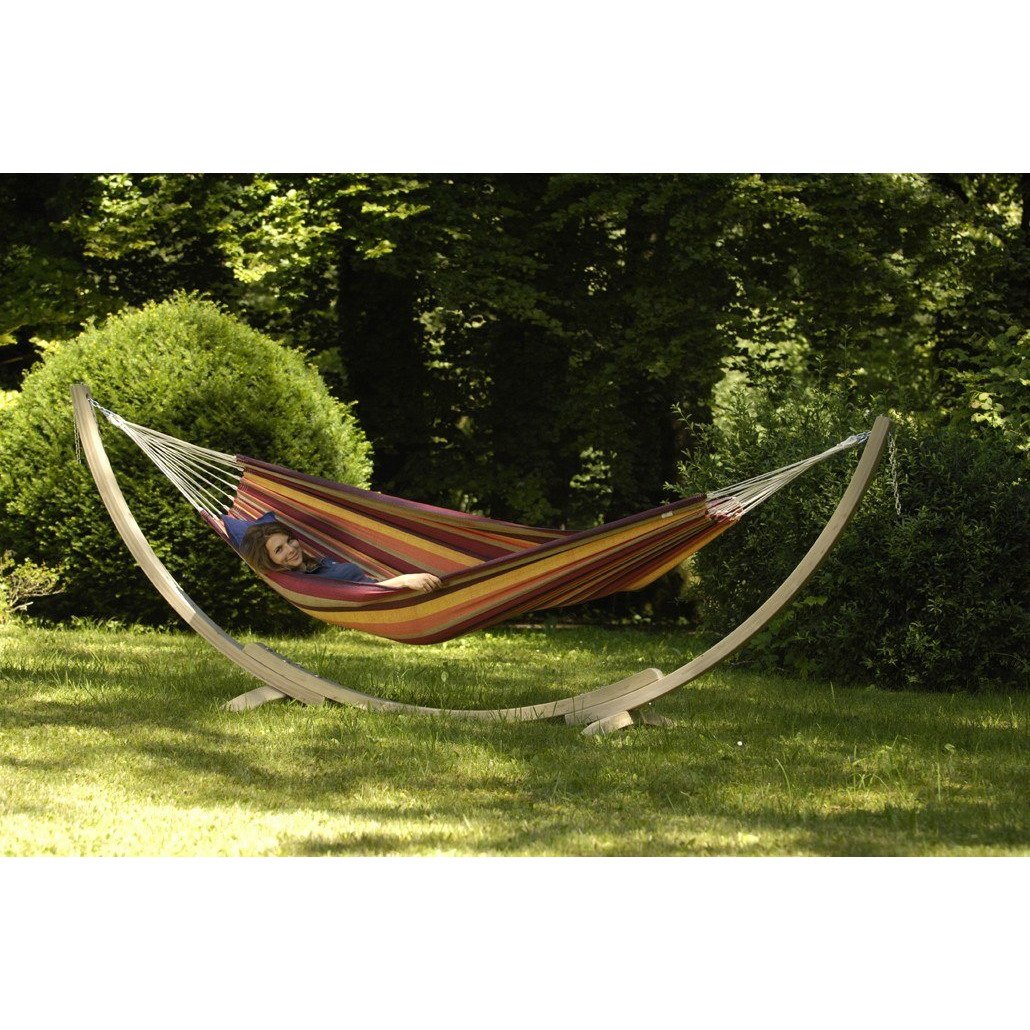 lambada tropical hammock product exterior view — view 2