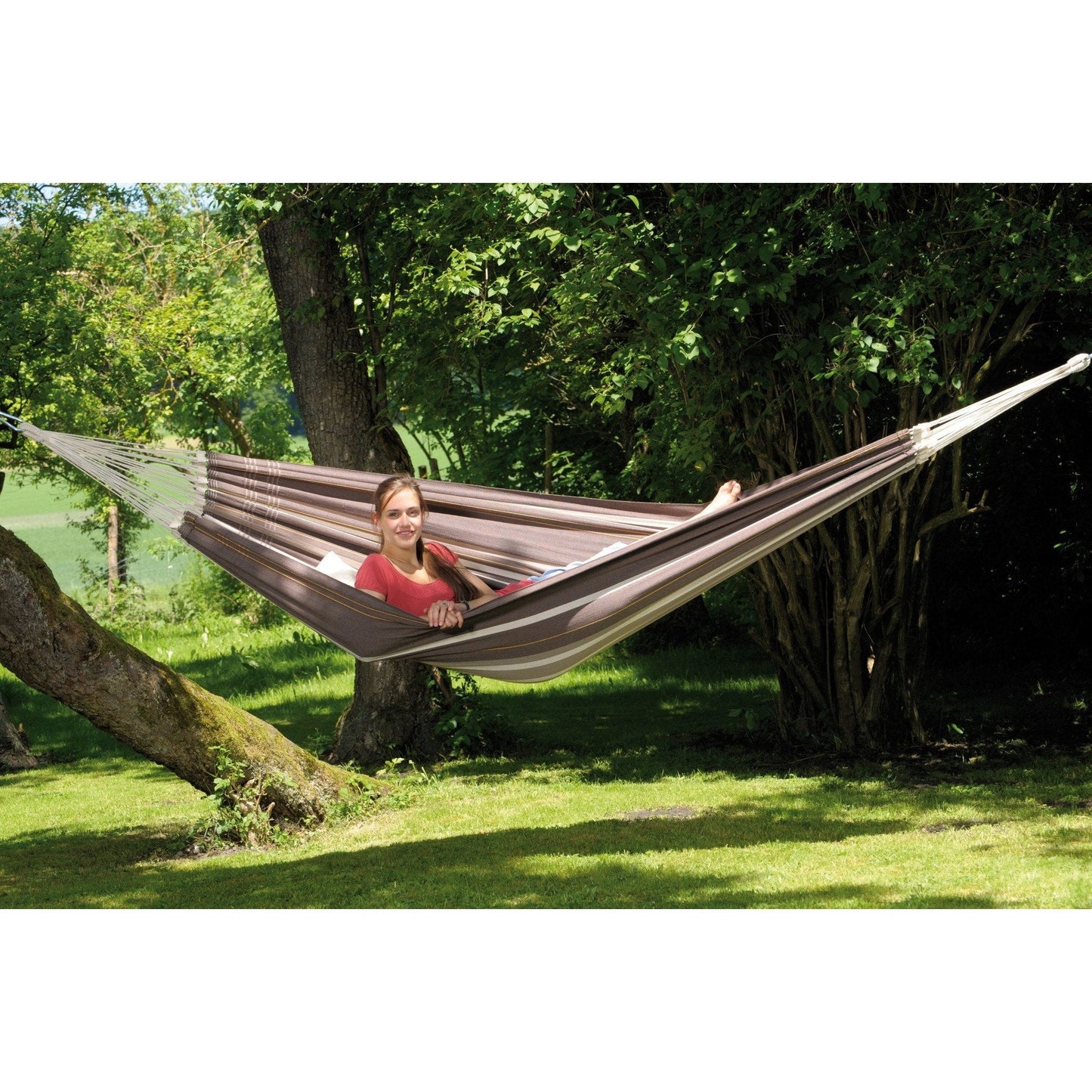 paradiso cafe hammock product exterior view
