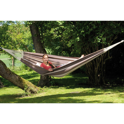paradiso cafe hammock product exterior view