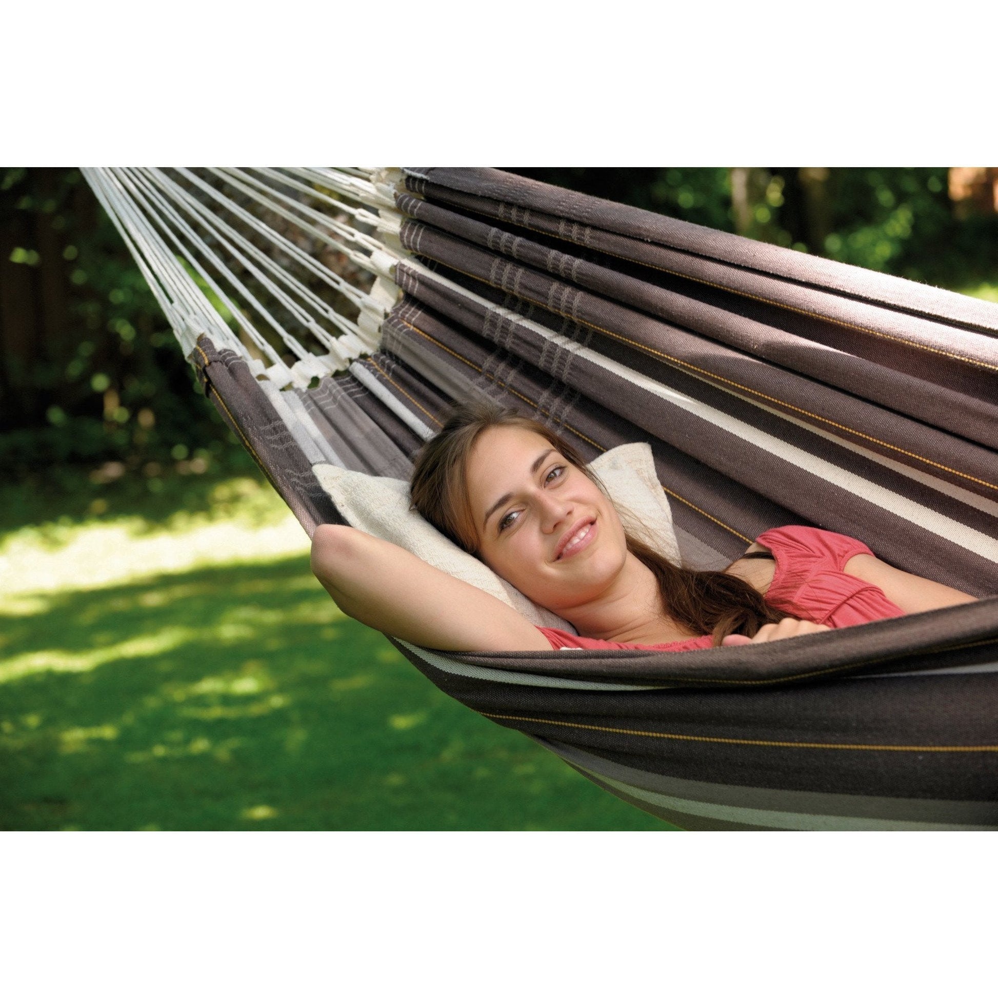 paradiso cafe hammock product exterior view — view 2