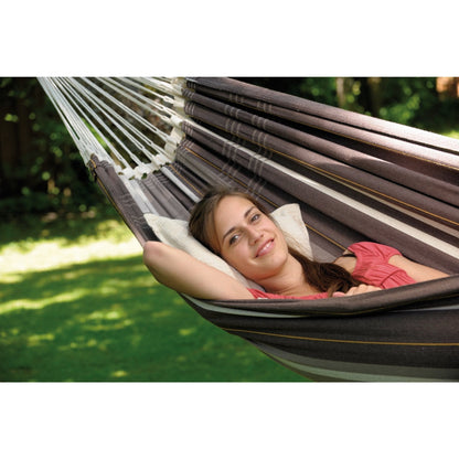 paradiso cafe hammock product exterior view — view 2