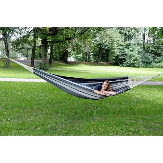 Paradiso Silver Hammock - Amazonas Online UK