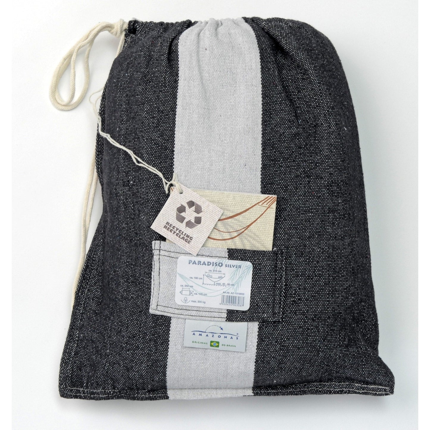 paradiso silver hammock product exterior view — view 4