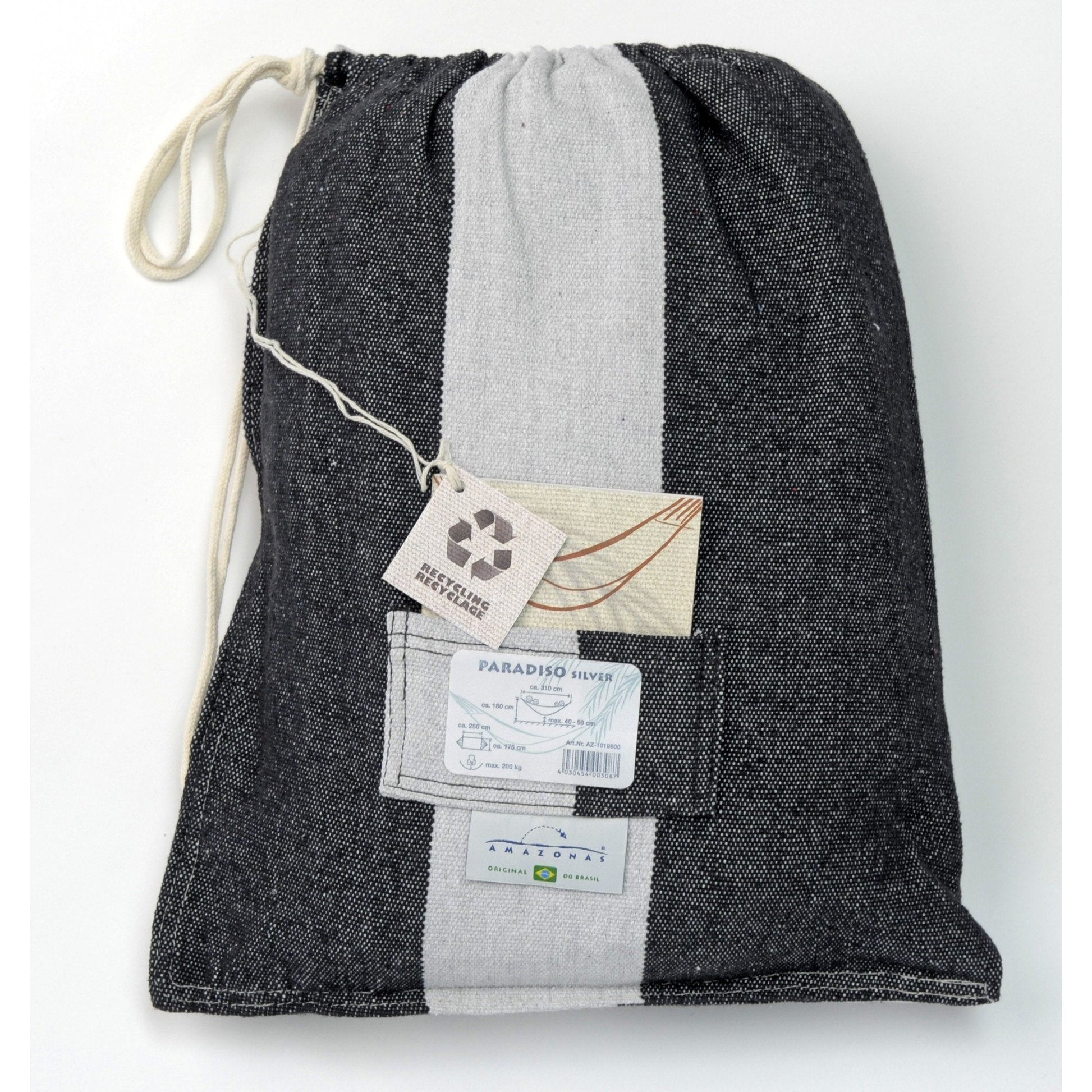 paradiso silver hammock product exterior view — view 4