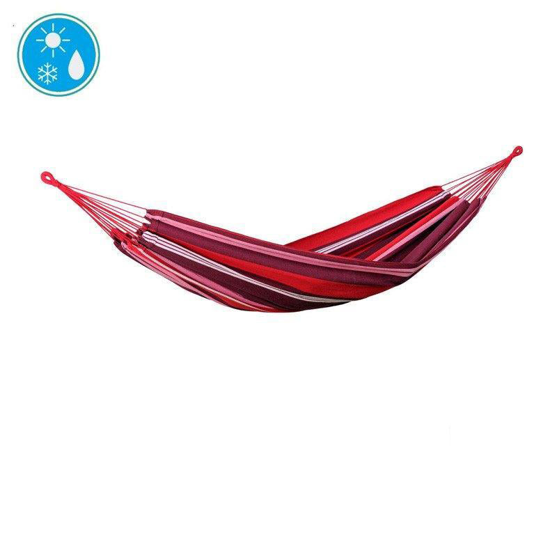 Salsa Fuego Hammock product exterior view