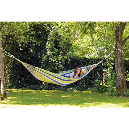 tahiti kolibri hammock product exterior view — view 2