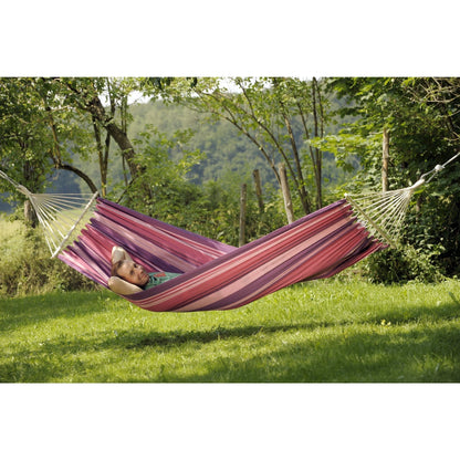 tonga candy hammock product exterior view