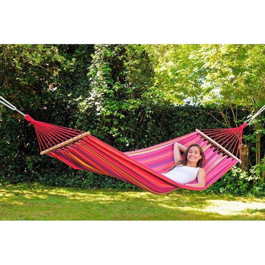 tonga vulcano hammock product exterior view