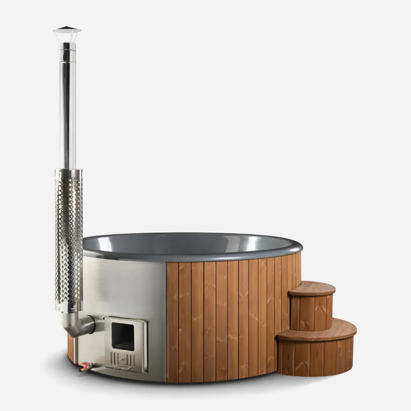 Broome 200 Deluxe Hot Tub