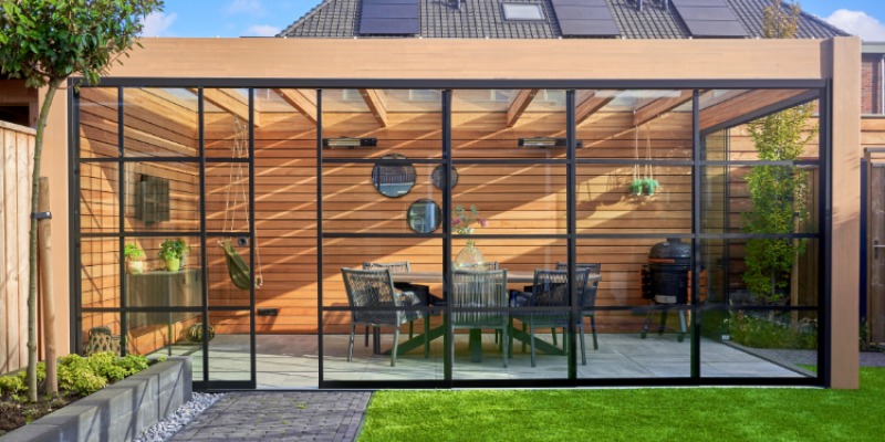 Fiano Steel Look Profiles