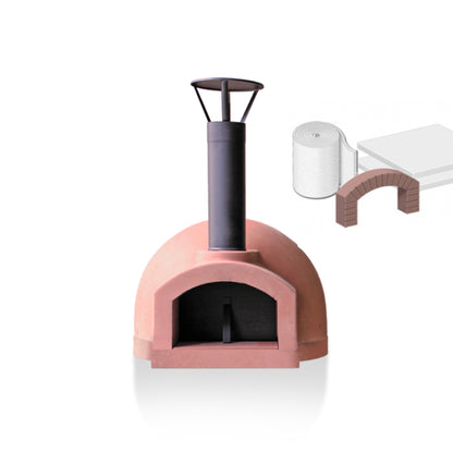 Igneus Ceramiko 600 Wood Fired Pizza Oven