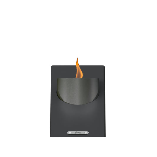GlammFire Oblique Single Tabletop Fire