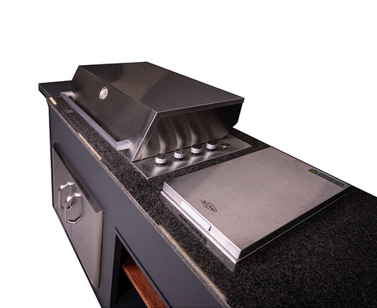 Grillandia Medium Rare Pro Line