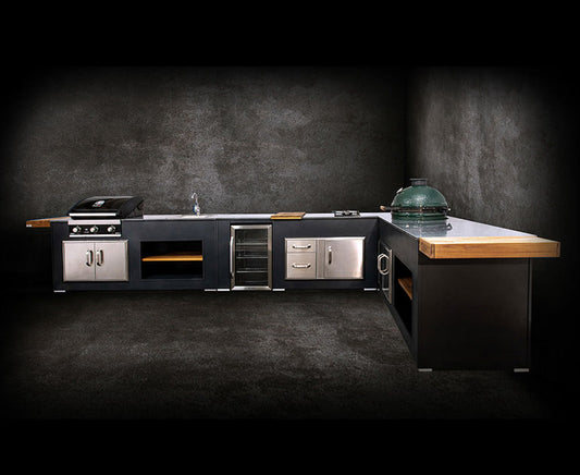 Grillandia Medium Well